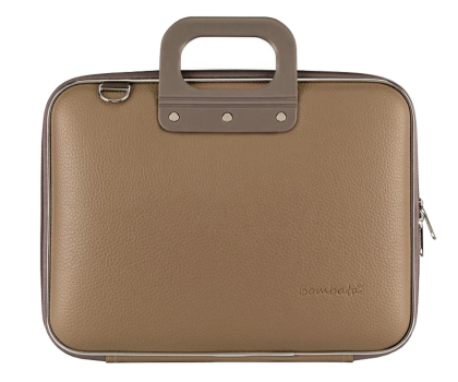 Torba do laptopów Bombata Medio 13" cappuccino E00361-21